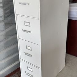 File Cabinet 