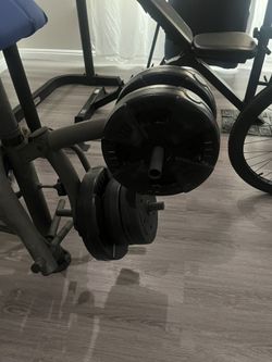 Weights