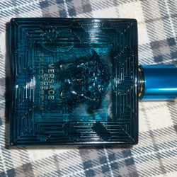Versace EROS cologne 
