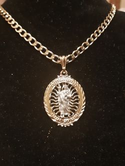 Gold plated 14k/oro laminado 14k