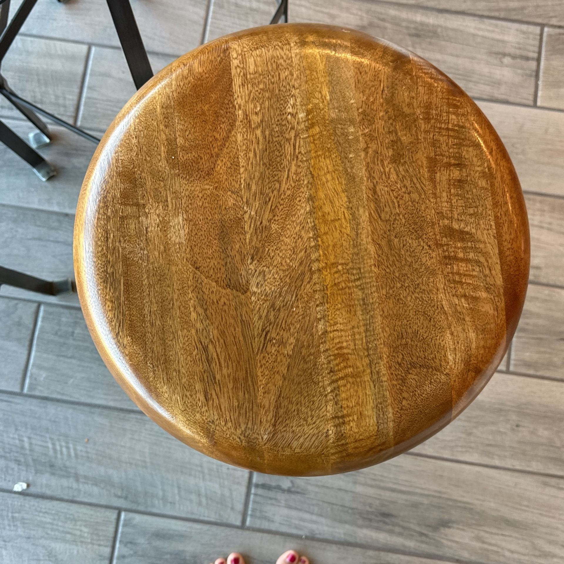 Set Of 4 Barstools