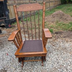 Rocking Chair