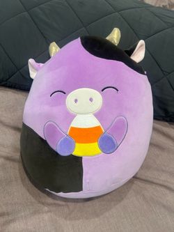 Halloween Squishmallow