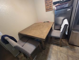 Muebles gratis