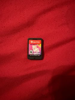 Just Dance 2020 - Nintendo Switch