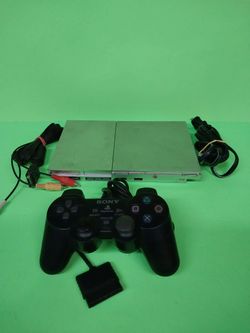 Ps2 slim 150$