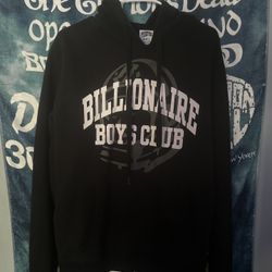 Billionaire Boys Club Hoodie 