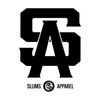 Slums apparel