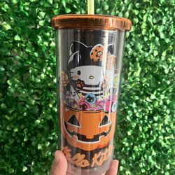 HelloKitty Cup 