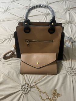 Purse 2 Pc set