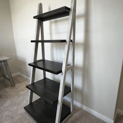 Decor Shelve Stand