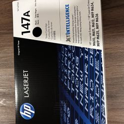 HP 147A