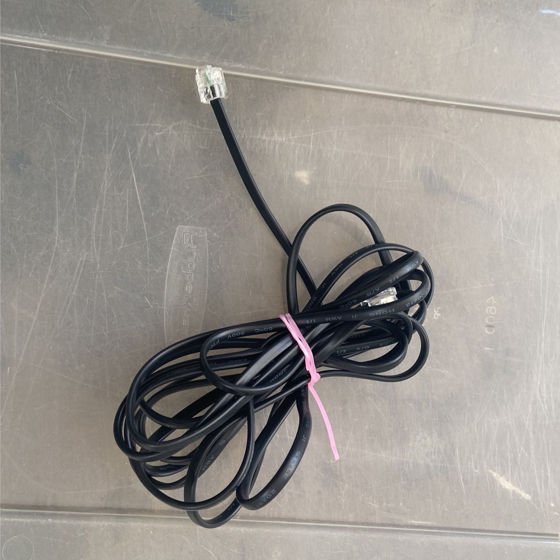 Line Cable