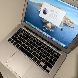 MacBook Air 13in