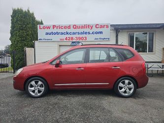 2007 Kia Rondo