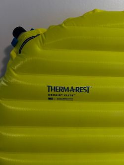 Therm-a-Rest NeoAir XLite Sleeping Pad Classic Women's Version 5.4 R-Value