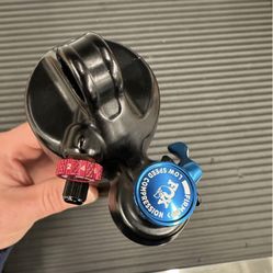 Fox float x kashima 230x65mm