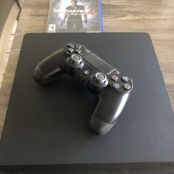 Ps4 Slim