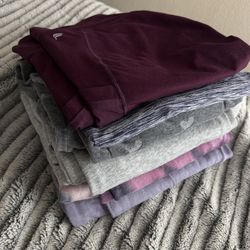 Sweat Pants & Leggings Bundle