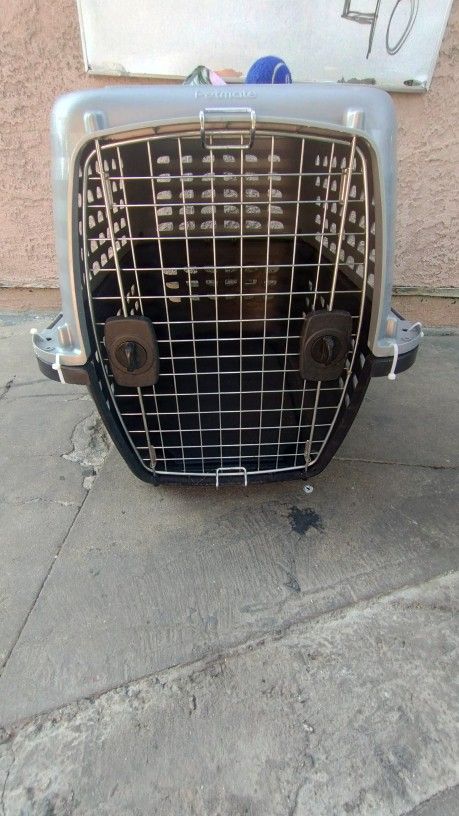 Pet Crate