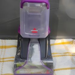 Bissel Carpet Cleaner Excellent Condition 