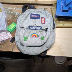 Jansport Backpack