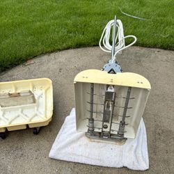 Host Carpet Cleaning Machine