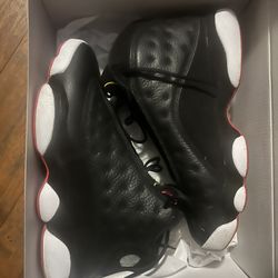 Jordan 13s 
