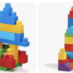 Duplo Blocks Toys $10