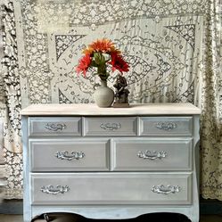 Adorable Nursery Dresser To Be Customized 