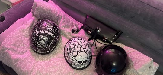 Harley Davidson Products