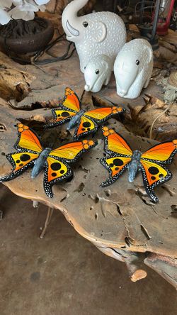 Mothers Day  Butterflies 