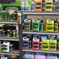 3D chemical Products