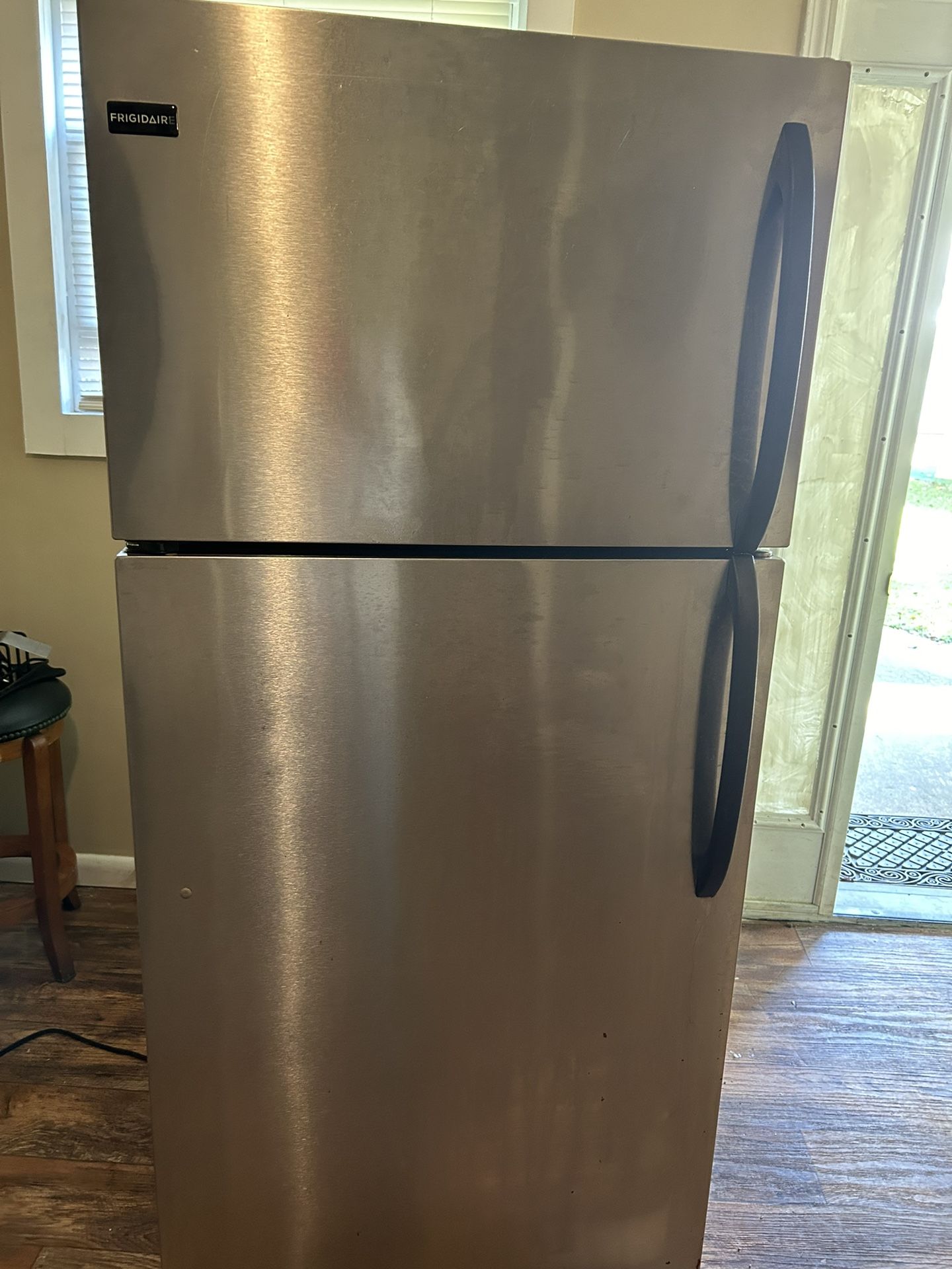 Frigidaire Refrigerator
