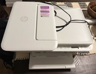 printer in good condition