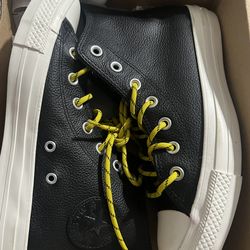 ConverseChuck Taylor All Star High 'Bold Citron Egret'