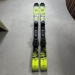 Volkl Ski - Size 130