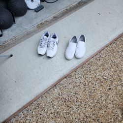 Womens Golf Shoes 9.5