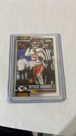 Topps Flagship Base Card