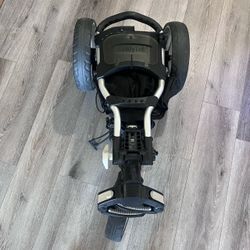 Golf Push Cart - Caddytek - CaddyLite One V8
