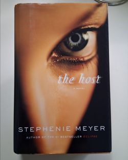 THE HOST
