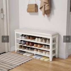 Shoes Bench