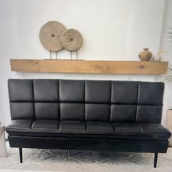 AWESOME CONVERTIBLE SOFA BED FROM SAMS CLUB