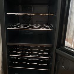 Wine Fridge