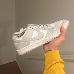 dunk rep 9.5