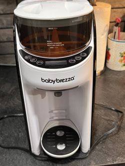 Baby Brezza