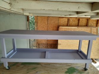 Work Table