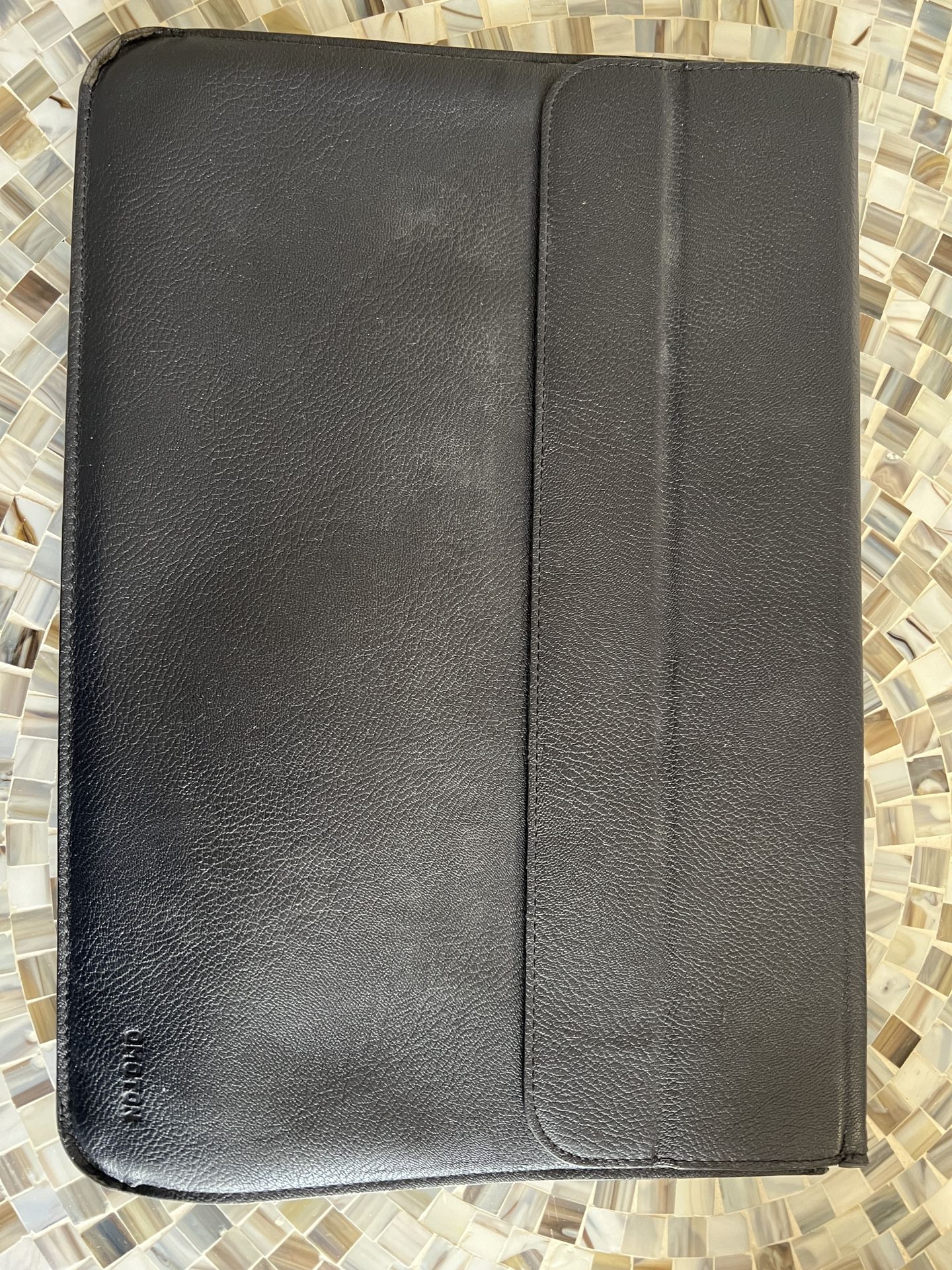 13 Inches Laptop/macbook Bag Fux Leather