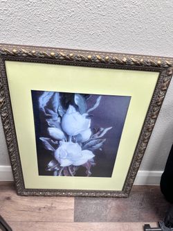 Framed Art