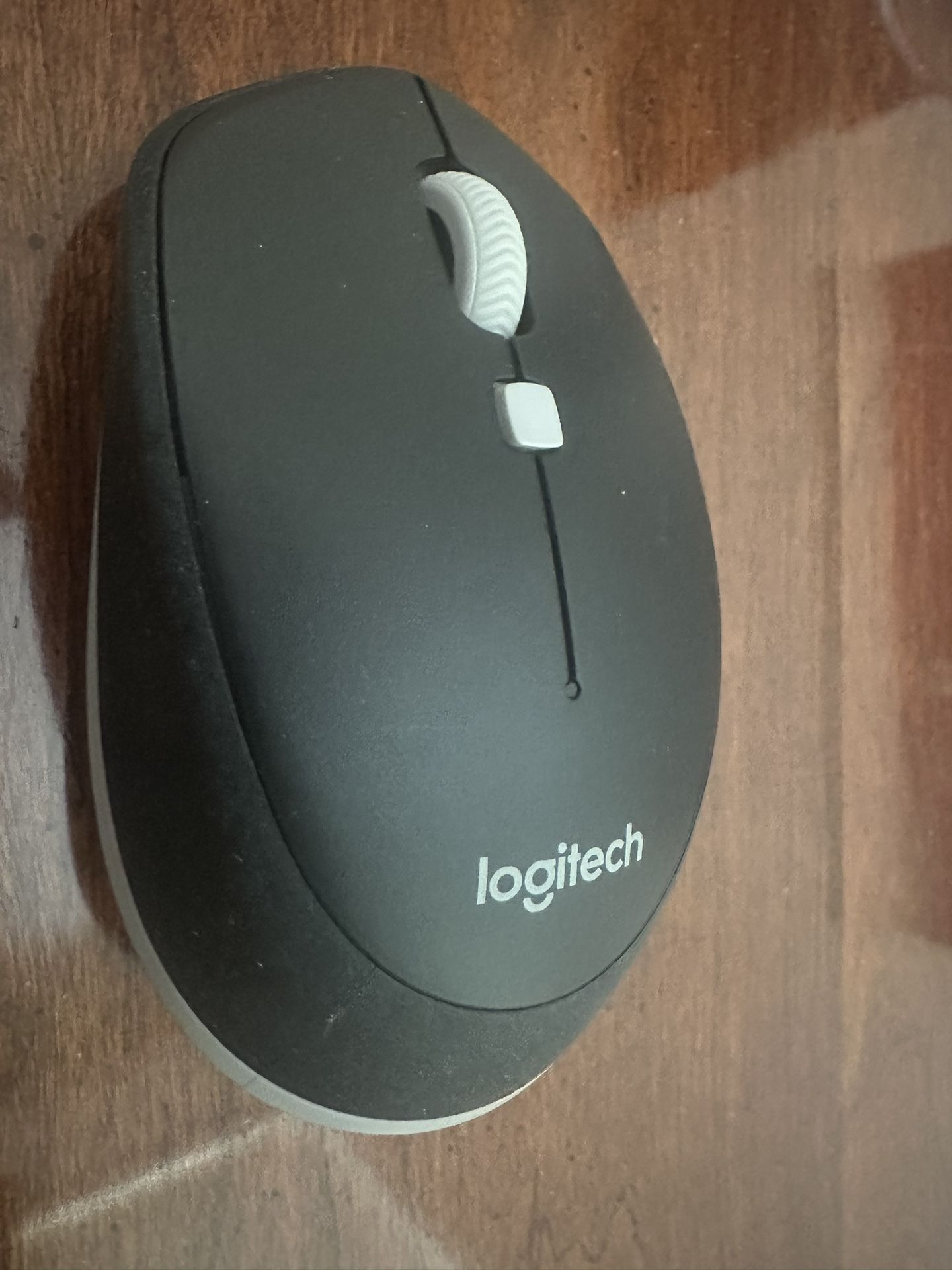New Logitech M535 Wireless Mouse